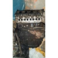 Двигун Y17DT Y17DTL Opel Combo C 1.7 2001 1.7 дизель