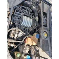 Двигун ARJ для Audi A6 C5 2,4 бензин 2,4 л 2002 рік, ідеальний стан.