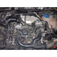 Двигун Audi A6 C6 2,7 TDI BPP, 2005 р.в., 2,7 л, дизель. В ідеальному стані.
