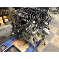 Двигун Bmw B47B для G20, 2019 рік, 2.0 л, дизель.