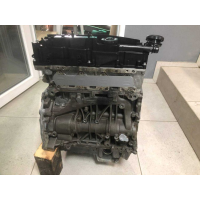 Двигун Bmw B47D20B для х5 F15, 2014 р.в., 2.0 л, дизель.