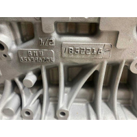 Двигун Bmw F15 B47, 2015 рік, 2.0 л, дизель.
