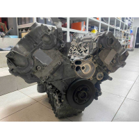 Двигун Bmw N63A, 2015 рік, 4.4 л, бензин.