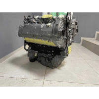 Двигун Bmw N63B44C, новий, 4.4 л, бензин, 2018 р. в.