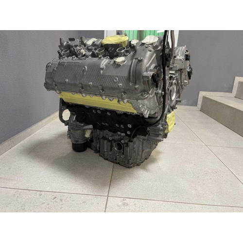 Двигун Bmw N63B44C, новий, 4.4 л, бензин, 2018 р. в. Двигун Bmw N63B44C, новий, 4.4 л, бензин, 2018 р. в.