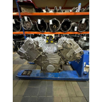 Двигун Bmw X5M X6M S63B44, e70 e71, 2010, 4.4 л, бензин.