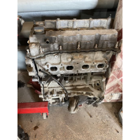 Двигун Jeep Cherokee KL 2.4 2014 2.4L бензин.