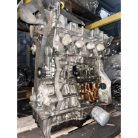 Двигун Volkswagen Golf 7, 2015 р.в., 1.4 л, бензин.