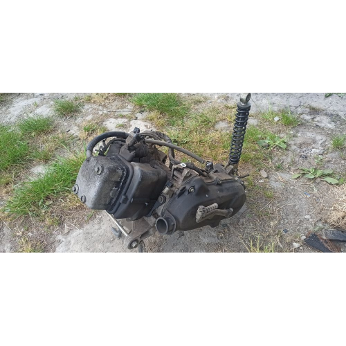 Двигун Honda Dio 68 інжектор 4 t, без пробігу, відправка по Україні. Двигун Honda Dio 68 інжектор 4 t, без пробігу, відправка по Україні.