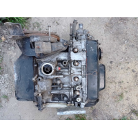 Двигун Honda Civic 2G, D15B2, 1988, 1.5 л, бензин.