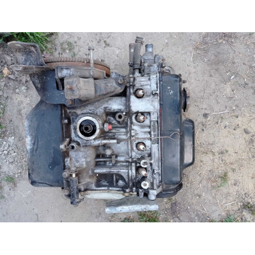 Двигун Honda Civic 2G, D15B2, 1988, 1.5 л, бензин. Двигун Honda Civic 2G, D15B2, 1988, 1.5 л, бензин.