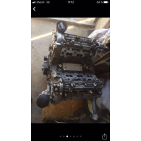 Двигун Mercedes ML350 3л.дизель, 2015р.в., об'єм 3л., паливо - дизель.