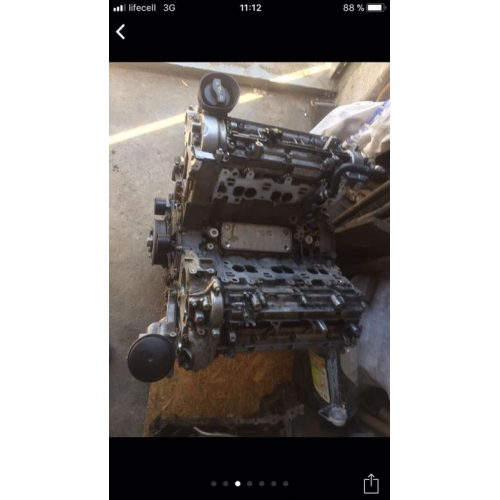 Двигун Mercedes ML350 3л.дизель, 2015р.в., об'єм 3л., паливо - дизель. Двигун Mercedes ML350 3л.дизель, 2015р.в., об'єм 3л., паливо - дизель.