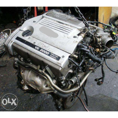 Двигун Nissan MAXIMA QX VQ30DE 2000 3.0 бензин. Двигун Nissan MAXIMA QX VQ30DE 2000 3.0 бензин.