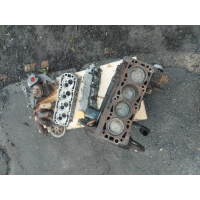 Двигун Opel Vectra A 1.6, 1995, 1.6 л, бензин.