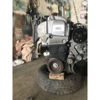 Двигун Renault Duster 1.6 бензин 2019, 50т км.