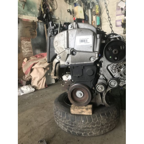 Двигун Renault Duster 1.6 бензин 2019, 50т км. Двигун Renault Duster 1.6 бензин 2019, 50т км.
