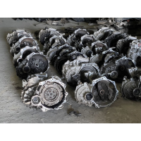 Акпп кпп коробка передач Passat B6 B7 Golf 5 Golf 6 Skoda A5 Fabia 2