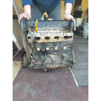 Двигун Chevrolet Captiva 2.4 2010 2.4 бензин.