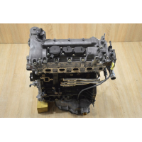 Двигун Chevrolet Captiva 2.2 diesel 2013 р. 2.2 л дизель.