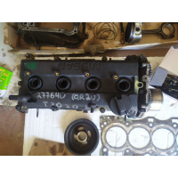 Двигун Nissan X-Trail T30 2002, QR20DE, 2.0 л, бензин.