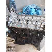 Двигун Nissan X-Trail 2016, 2.5 л, бензин.