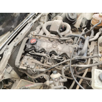 Двигун Renault 2,1 дизель, від Renault Traffic або Renault 21, рік випуску невідомий.
