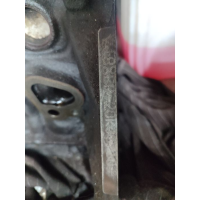 Двигун Opel Astra H Z18XER 2008 1.8 бензин