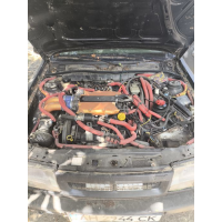 Двигун Opel C25XE, V6, 1996, 2.5 л, бензин.
