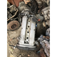 Двигун Opel Astra H Z16XEP 2007 1.6 бензин.