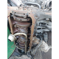 Двигун Opel Vectra B 1.6i, 1996 р.в., 1.6 л, бензин.