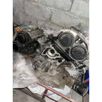 Двигун Audi A4 3.0 ASN, 2002 р.в., 3.0 л, бензин.
