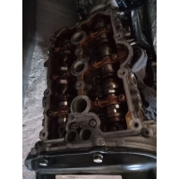 Двигун Audi A4 B8 2012 2.0 TFSI бензин.