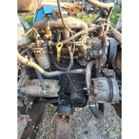 Двигун Ford 2.5, 2005 рік, бензин, об'єм 2.5 л.