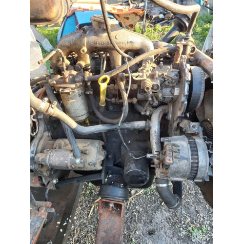 Двигун Ford 2.5, 2005 рік, бензин, об'єм 2.5 л. Двигун Ford 2.5, 2005 рік, бензин, об'єм 2.5 л.