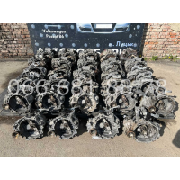 Акпп кпп коробка передач VW Passat B6 Golf 5 Skoda Octavia A5 Fabia 2
