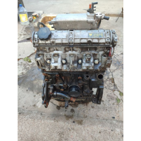 Двигун Renault Laguna1, 1.8, 2005, бензин.