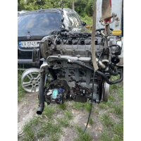 Двигун Saab 9.3 Z19 DTH, 2007 р.в., 1.9 л, дизель.