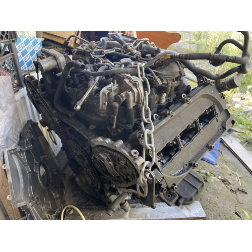 Двигун Audi A6 C6 3,0 дизель, 2008 р.в., 3,0 л. Гарантія якості. Доставка по Україні. Двигун Audi A6 C6 3,0 дизель, 2008 р.в., 3,0 л. Гарантія якості. Доставка по Україні.