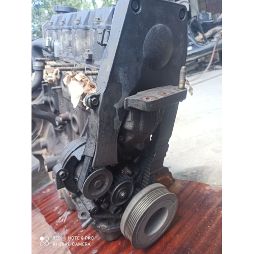 Двигун Chevrolet Aveo T200, 2009, 1.6 л, бензин. Двигун Chevrolet Aveo T200, 2009, 1.6 л, бензин.