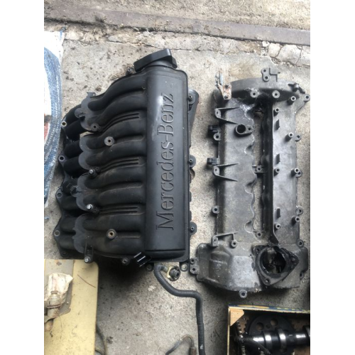 Двигун Mercedes A170, 2005р.в., 1.7л, бензин, розібраний, 10000грн. Двигун Mercedes A170, 2005р.в., 1.7л, бензин, розібраний, 10000грн.