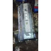 Двигун Toyota 1NZ-FE, 2005, 1.5 л, бензин. BMW N52B30, 2008, 3.0 л, бензин.
