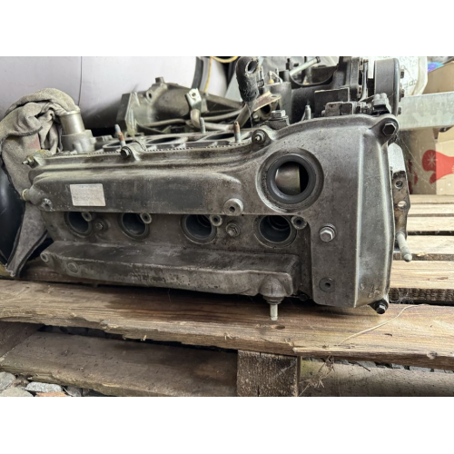 Двигун Toyota 2.0 1AZ-FE, 2004 р.в., бензин, об'єм 2.0 л.