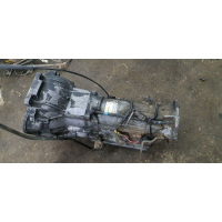 АКПП Mitsubishi L200 автомат 96-06, 2.5 л дизель.