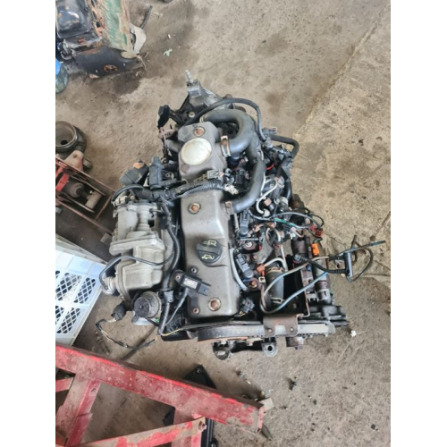 Двигун Ford Connect 1.8 Tdci, 2008 рік, 1.8 л, дизель. Двигун Ford Connect 1.8 Tdci, 2008 рік, 1.8 л, дизель.