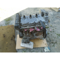 Двигун V16, VAZ 2110, 2005, 2.0 л, бензин.