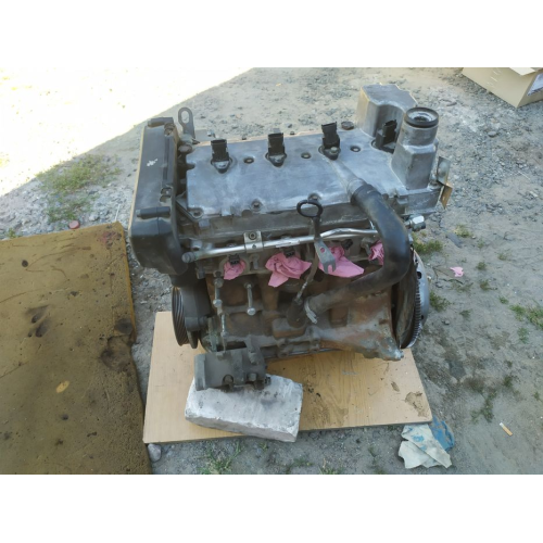 Двигун V16, VAZ 2110, 2005, 2.0 л, бензин. Двигун V16, VAZ 2110, 2005, 2.0 л, бензин.