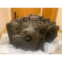 АКПП Jatco JF011E для Lancer X 1.6, 2012, 1.6 л, бензин.