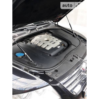 Двигун Volkswagen Touareg 5.0 V10 TDI дизель, 2003 рік, 5.0 л, 10 циліндрів.