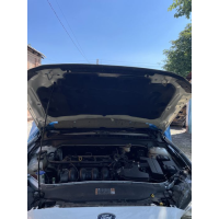 Двигун в сборі Ford Fusion 2017+, 2.0 л, бензин.